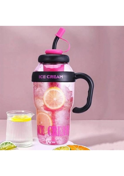 Süzgeçli Su Matarası ( Lisinya )