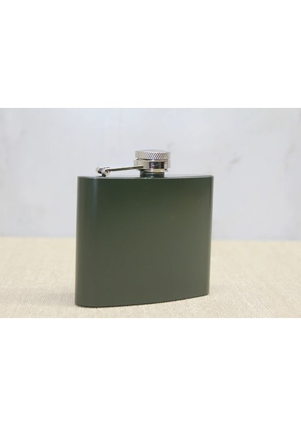 Tekli Haki 5 Oz Matara