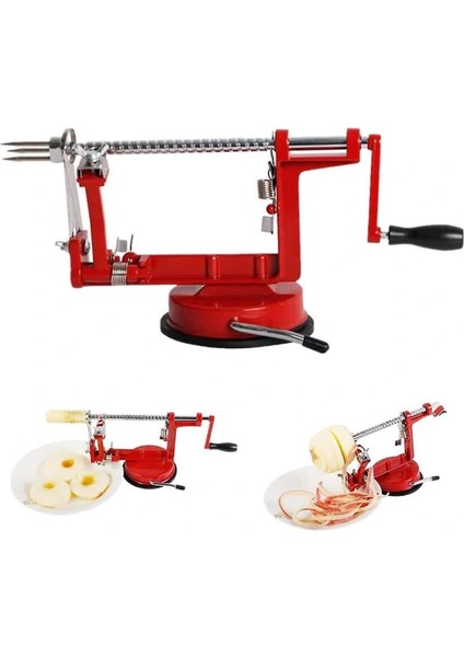 Elma Dilimleme Aleti ( Lisinya ) modelleri