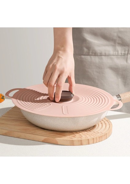 3'lü Vakumlu Silikon Kapak Seti ( Lisinya ) fiyatları