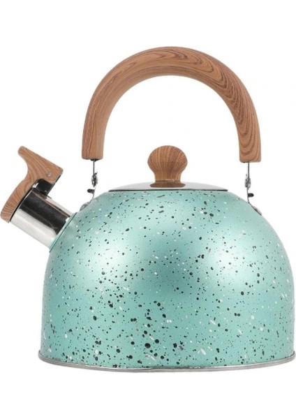 Granit Görünümlü Demlik ( Lisinya ) modelleri