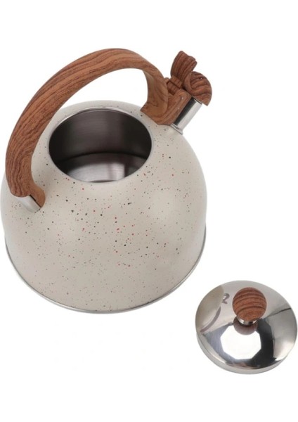 Granit Görünümlü Demlik ( Lisinya ) fırsatları