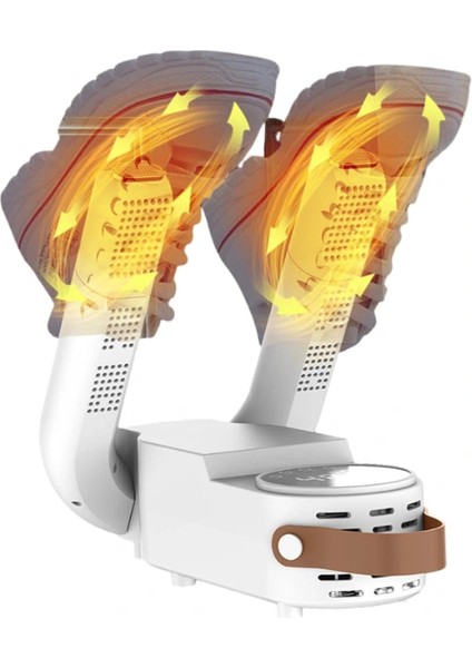 Dijital Ayakkabı Kurutma ve Isıtma Makinesi ( Lisinya ) indirimleri