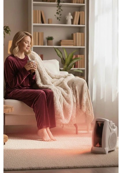 Sinbo Fanlı Isıtıcı Soba indirimleri