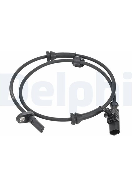 Abs Hız Sensörü Cıtroen C1 -Peugeot 108 -Toyota Aygo 895420H030-B001009080