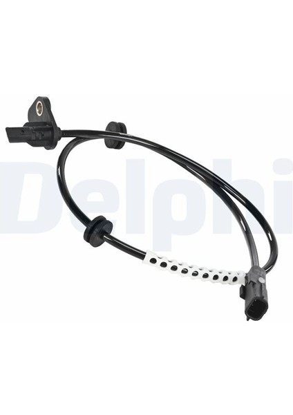 Abs Hız Sensörü Sağ Arka Renault Clıo Iv 12&gt; Captur I 13&gt; 479509510R