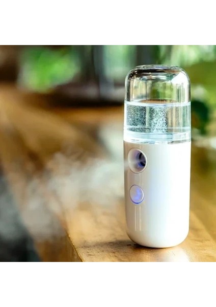 Nano Mist Dezenfektan Püskürtücü ( Lisinya )