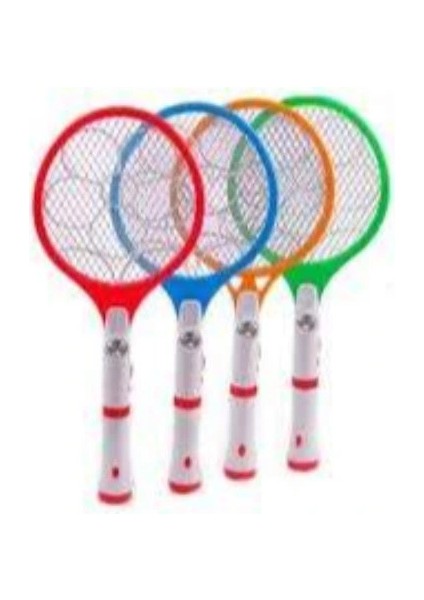 Sinek Öldürücü Raket Şarjlı ( Lisinya ) indirimleri