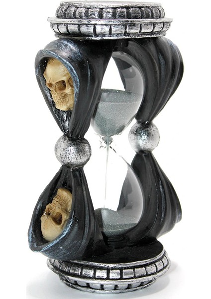 Polyester Kurukafa Kum Saati Model 1 ( Lisinya )