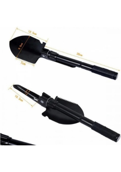 Kazma Kürek Seti - Portatif ( Lisinya ) fiyatları