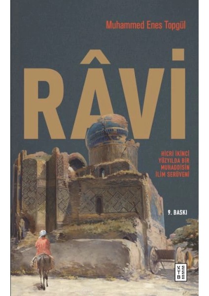 Ravi