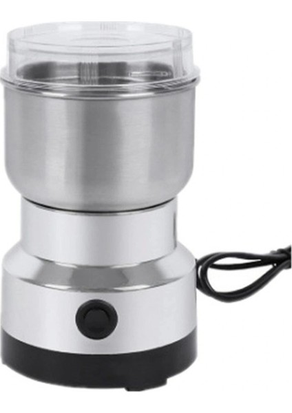 Mini Elektrikli Kahve Öğütücü ( Lisinya ) fırsatları