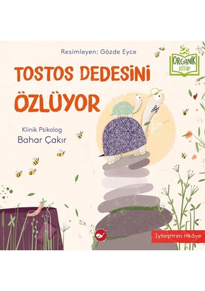 Tostos Dedesini Özlüyor