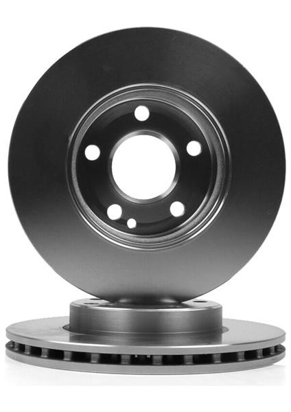 Fren Dıskı On Mercedes W176 W246 C117 A2464210012