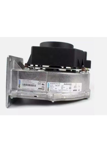 G1G170-AB31-51 Fan fiyatları