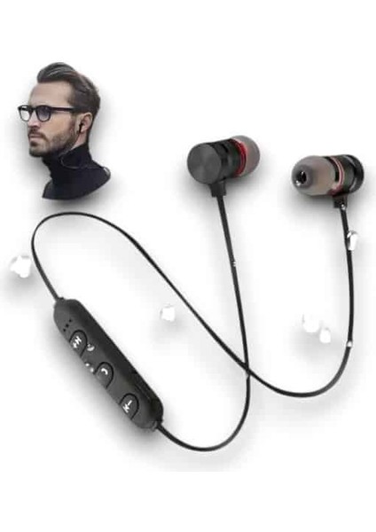 Miknatisli Sport Kulakli̇k fiyatları