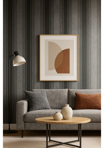 Zımmer 12421 Looney Tunes 5m2 Duvar Kağıdı