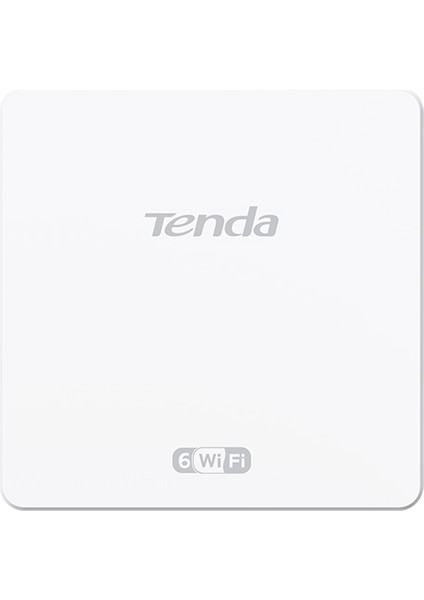 W15-PRO AX3000 2976 Mbps 2port Gıgabıt 2.4 Ghz & 5 Ghz Wıfı6 Poe Duvar Tipi Access Poınt