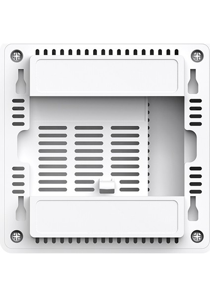 W15-PRO AX3000 2976 Mbps 2port Gıgabıt 2.4 Ghz & 5 Ghz Wıfı6 Poe Duvar Tipi Access Poınt fiyatları