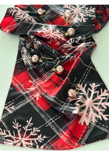 Kar Tanesi Fular fiyatları