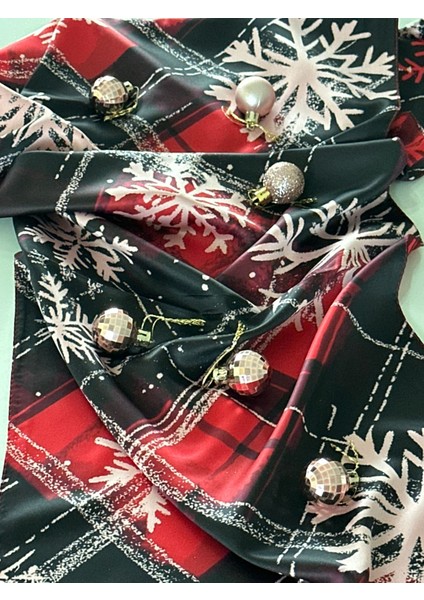 Kar Tanesi Fular modelleri