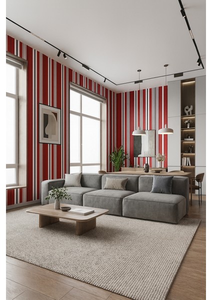 Zımmer 12991 Looney Tunes 5m2 Duvar Kağıdı