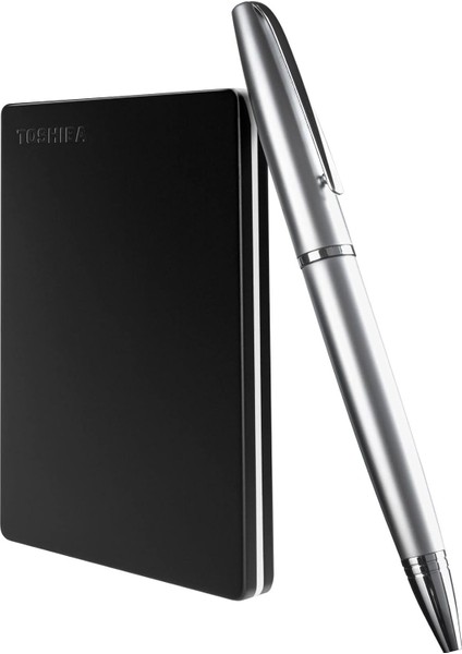 Canvio Slim 2.5" 2tb USB 3.2 Gen-1 Siyah (HDTD320EK3EA) Taşınabilir Harici Sabit Disk fiyatları