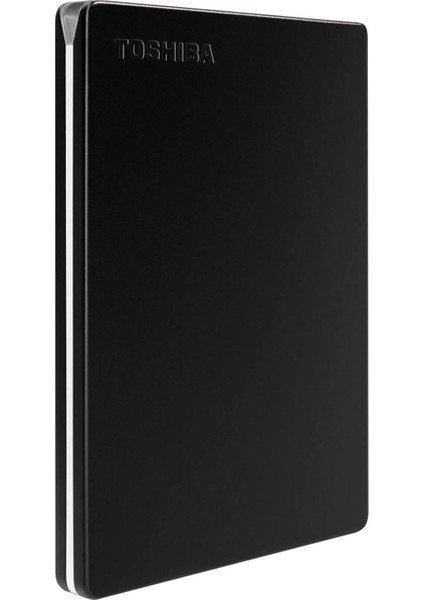 Canvio Slim 2.5" 2tb USB 3.2 Gen-1 Siyah (HDTD320EK3EA) Taşınabilir Harici Sabit Disk modelleri