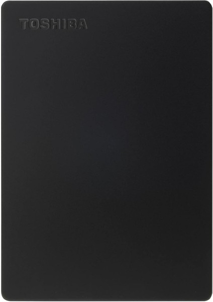 Canvio Slim 2.5" 2tb USB 3.2 Gen-1 Siyah (HDTD320EK3EA) Taşınabilir Harici Sabit Disk indirimleri