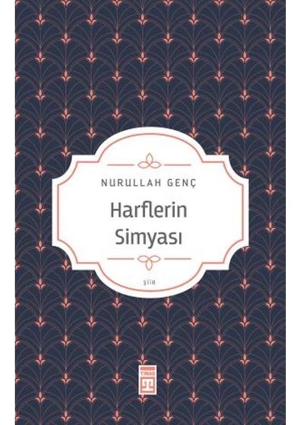 Harflerin Simyası