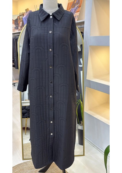 Fildişi Kap Siyah 7200