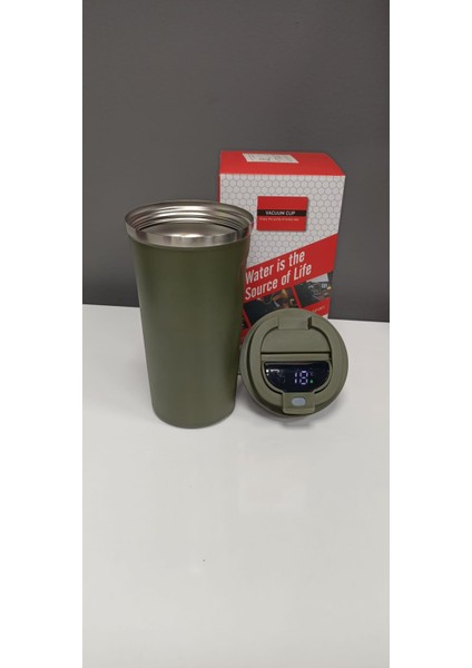 Paslanmaz Çelik Bardak Termos modelleri