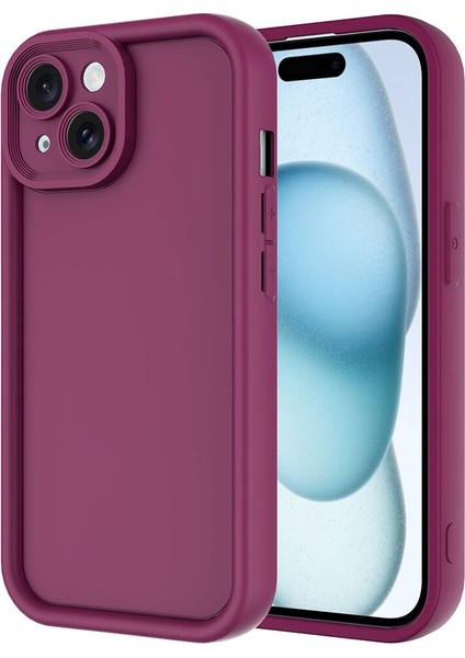 Tecno Spark 40C Uyumlu Uyumlu Silikon Kılıf – Kamera Korumalı, Yumuşak Premium Kapak