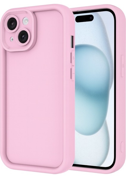 Tecno Spark 40C Uyumlu Uyumlu Silikon Kılıf – Kamera Korumalı, Yumuşak Premium Kapak