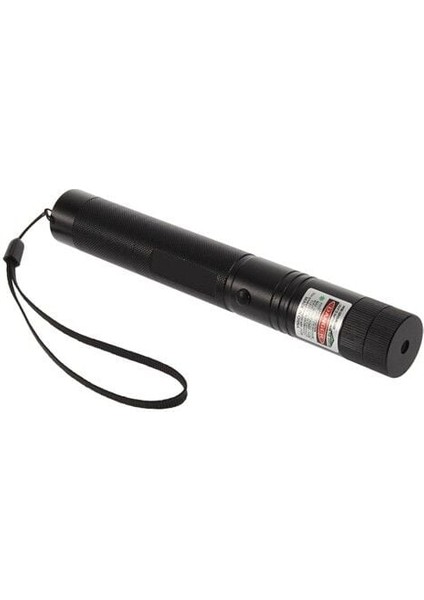 Yeşil Şarjlı Lazer Pointer 5000 (Yakar) fiyatları