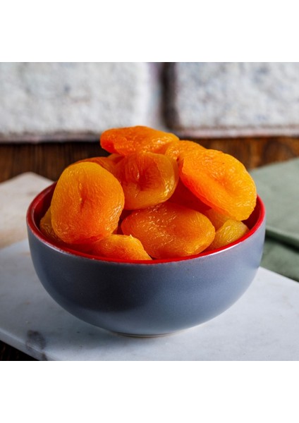 Kayısı - Sarı Malatya Kayısı 500 Gram