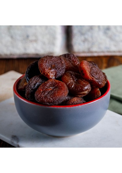 Kayısı - Gün Kurusu Kayısı 250 Gram