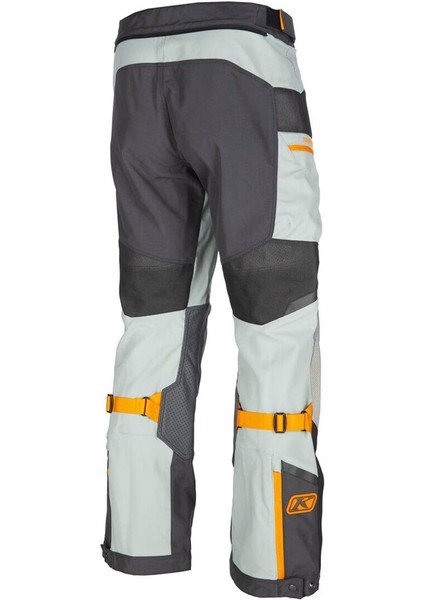 Baja S4 Korumalı Motosiklet Pantolonu Koyu Gri fiyatları