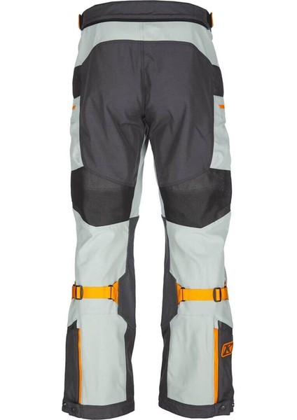 Baja S4 Korumalı Motosiklet Pantolonu Koyu Gri fırsatları