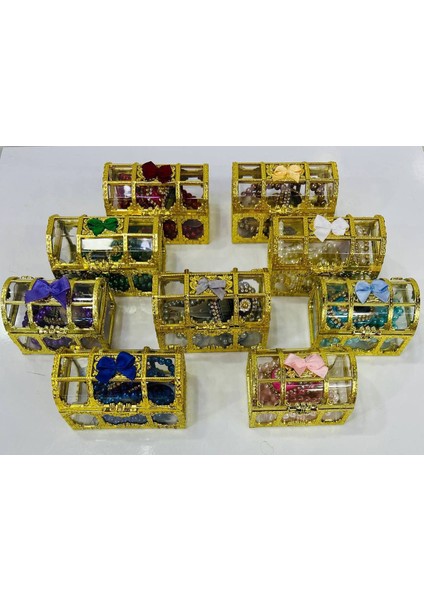 3 Luxury Tesbih Sandığı (Zikirmatik+Tesbih) fiyatları