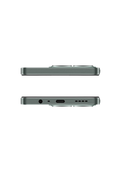 C61 8gb 256gb Yeşil Cep Telefonu ( Türkiye Garantili) indirimleri