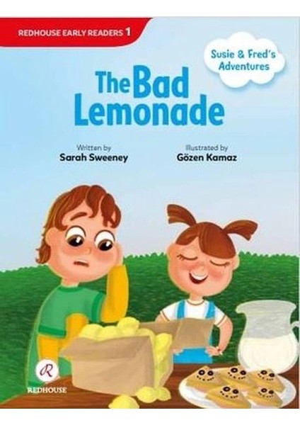 The Bad Lemonade