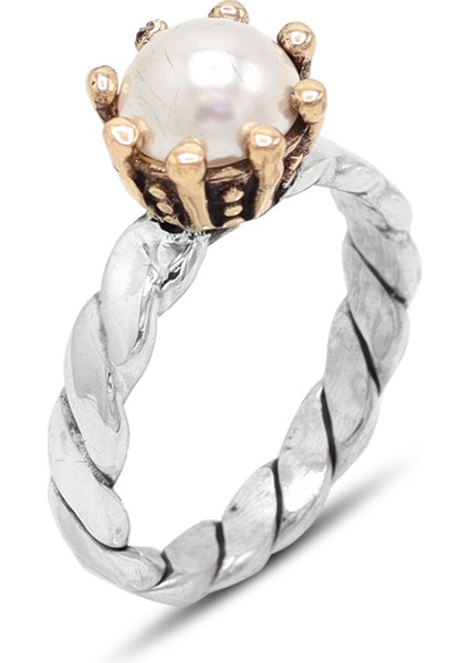 Inci Taşlı Kase Tasarım El Işi Otantik Gümüş Üçlü Set 201024832 fiyatları