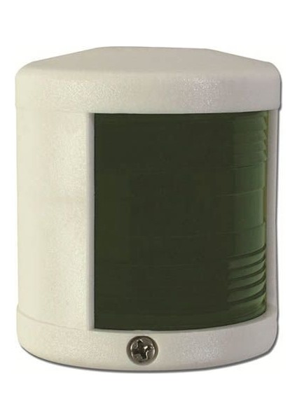 LED 12V Sancak Feneri (Beyaz)