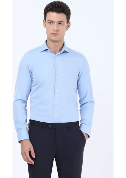 Erkek Gömlek GM-4915
