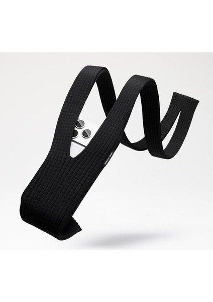 Tüm Telefonlarla Uyumlu 80 cm Phone Pocket Premium Örgü Telefon Askısı | 3D Esnek Tasarım modelleri