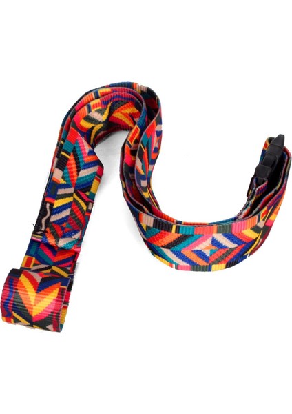 Özel Tasarım Kilitli Tokalı 250 cm Mobilizasyon, Mulligan, Manuelterapi, Fizyoterapi Kemeri fırsatları