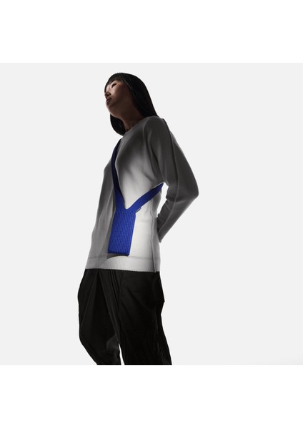 Tüm Telefonlarla Uyumlu 80 cm Phone Pocket Premium Örgü Telefon Askısı | 3D Esnek Tasarım fiyatları