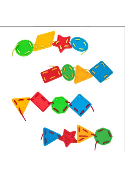 Şekillerle Aktivite 156 Parça fiyatları