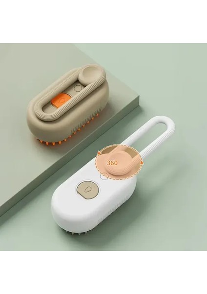 Kedi Köpek Buharlı Pet Tarağı fiyatları